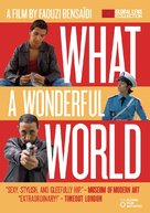 WWW: What a Wonderful World - DVD movie cover (xs thumbnail)