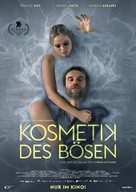 A Perfect Enemy - German Movie Poster (xs thumbnail)