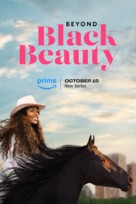 &quot;Beyond Black Beauty&quot; - Movie Poster (xs thumbnail)