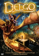 Delgo - Italian Movie Cover (xs thumbnail)