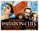 Imitation of Life - Movie Poster (xs thumbnail)