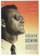 In the Company of Men - Italian Movie Poster (xs thumbnail)