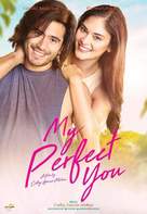 My Perfect You - Philippine Movie Poster (xs thumbnail)