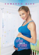 What to Expect When You&#039;re Expecting - Argentinian poster (xs thumbnail)