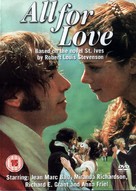 St. Ives - British DVD movie cover (xs thumbnail)