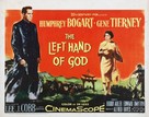 The Left Hand of God - Movie Poster (xs thumbnail)