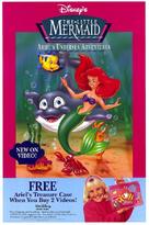 &quot;The Little Mermaid&quot; - Video release movie poster (xs thumbnail)