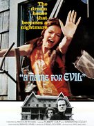 A Name for Evil - Movie Poster (xs thumbnail)