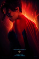 The Flash - Georgian Movie Poster (xs thumbnail)