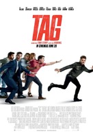 Tag - British Movie Poster (xs thumbnail)