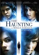 The Haunting of Molly Hartley - DVD movie cover (xs thumbnail)