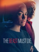 &quot;The Beast Must Die&quot; - poster (xs thumbnail)