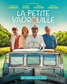La petite vadrouille - French Movie Poster (xs thumbnail)