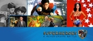 &quot;Superheroes: A Never-Ending Battle&quot; - Movie Poster (xs thumbnail)