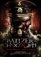 Panzer Chocolate - British Movie Poster (xs thumbnail)