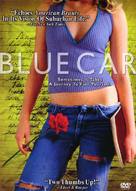 Blue Car - Movie Cover (xs thumbnail)