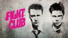 Fight Club Cover