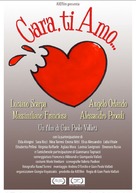 Cara, ti amo... - Italian Movie Poster (xs thumbnail)