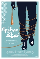 Afghan Star - Movie Poster (xs thumbnail)