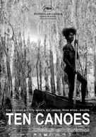 Ten Canoes - Movie Poster (xs thumbnail)
