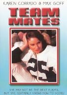 Team-Mates - DVD movie cover (xs thumbnail)