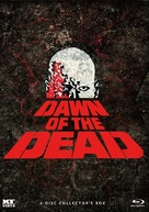 Dawn of the Dead - Austrian Blu-Ray movie cover (xs thumbnail)