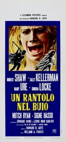 A Reflection of Fear - Italian Movie Poster (xs thumbnail)