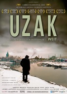 Uzak - German Movie Poster (xs thumbnail)