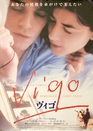 Vigo - Japanese Movie Poster (xs thumbnail)