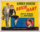 Roxie Hart - British Movie Poster (xs thumbnail)