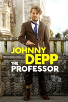 The Professor - Video on demand movie cover (xs thumbnail)