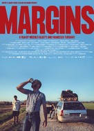 Margini - Swiss Movie Poster (xs thumbnail)