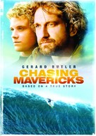 Chasing Mavericks - Movie Cover (xs thumbnail)