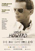 Uncle Howard - British Movie Poster (xs thumbnail)