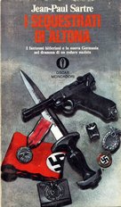 I sequestrati di Altona - Italian poster (xs thumbnail)