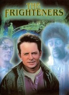 The Frighteners - Movie Cover (xs thumbnail)