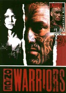 Once Were Warriors - New Zealand poster (xs thumbnail)