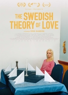 The Swedish Theory of Love - Swedish Movie Poster (xs thumbnail)