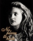 No Place to Hide - poster (xs thumbnail)