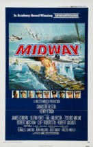 Midway - Movie Poster (xs thumbnail)