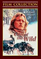 The Call of the Wild: Dog of the Yukon - Dutch Movie Cover (xs thumbnail)