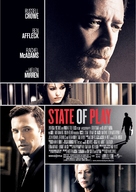 State of Play - Movie Poster (xs thumbnail)