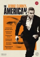 The American - Danish Movie Cover (xs thumbnail)