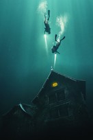 The Deep House -  Key art (xs thumbnail)