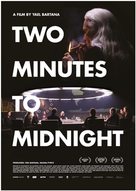 Two Minutes to Midnight - German Movie Poster (xs thumbnail)