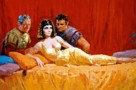 Cleopatra -  Key art (xs thumbnail)