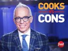 &quot;Cooks vs. Cons&quot; - Video on demand movie cover (xs thumbnail)