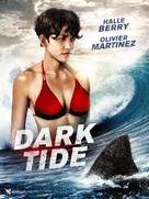 Dark Tide - French DVD movie cover (xs thumbnail)