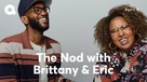 &quot;The Nod with Brittany &amp; Eric&quot; - Video on demand movie cover (xs thumbnail)