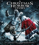 A Christmas Horror Story - British Movie Cover (xs thumbnail)